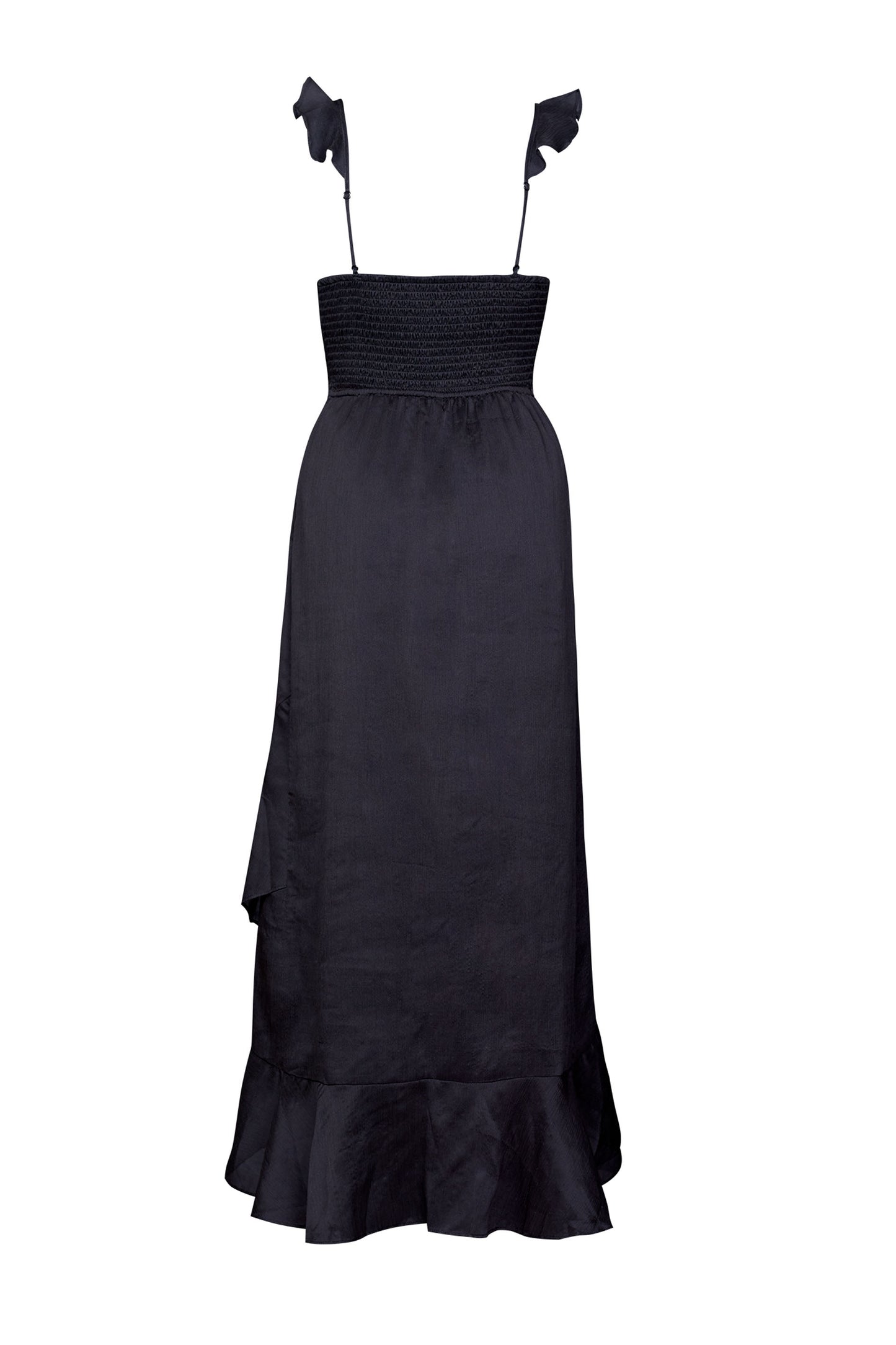 Alexa Dress- Black