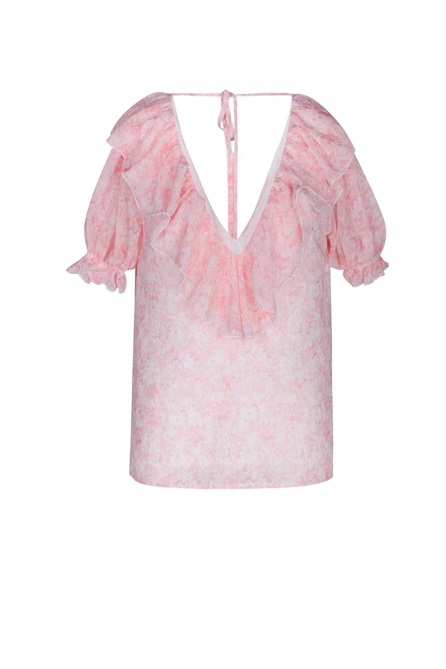 Cosette Blouse - Cosette Floral