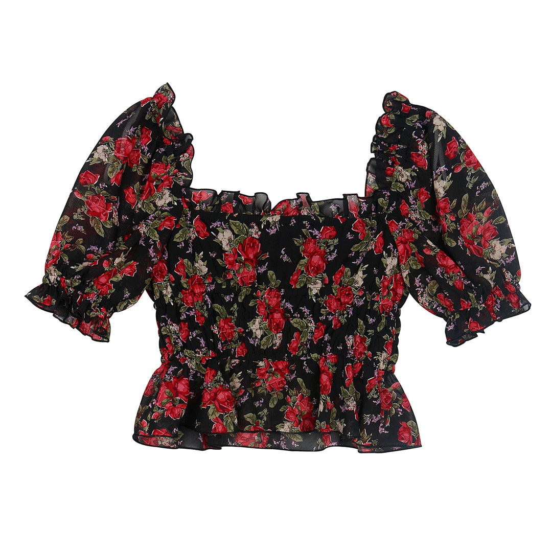 Paris Top