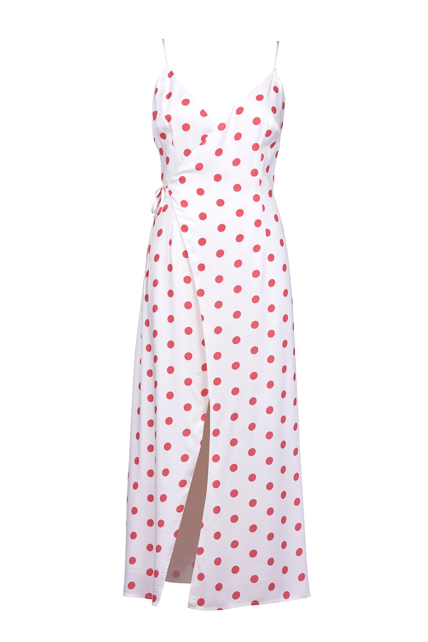Georgia Dress