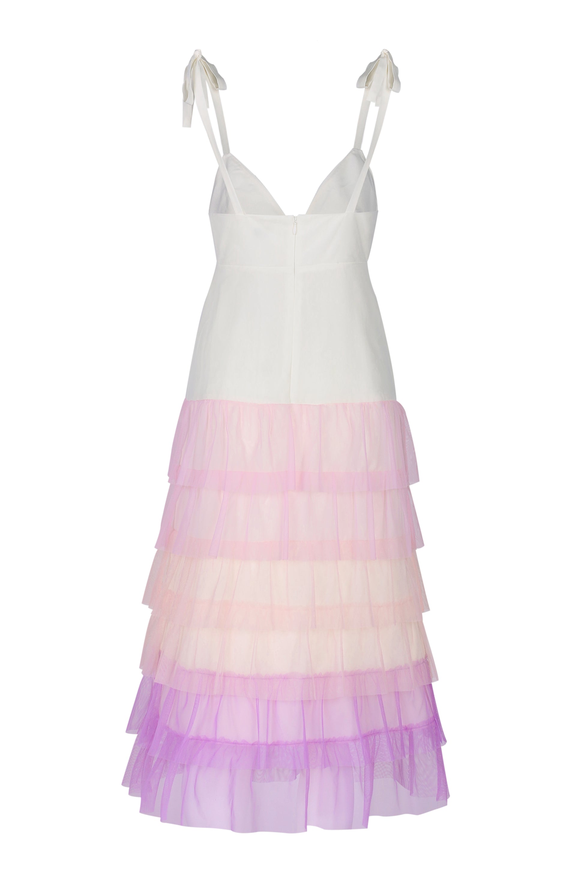 angelica maxi dress Women's Angelica Applique Maxi Dress White Sand S/M/L/Customize MEAN BLVD