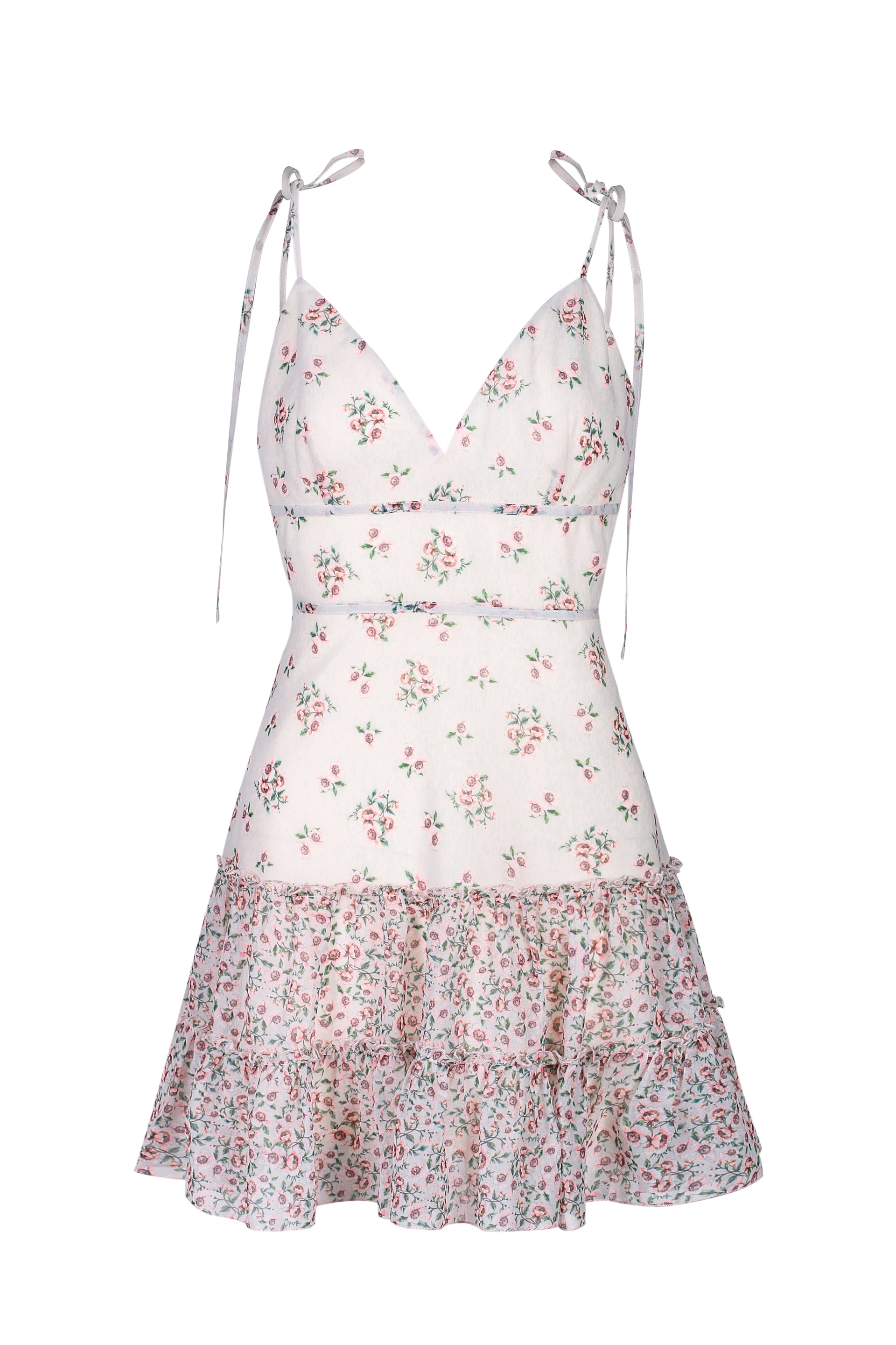 Francesca Mini Dress