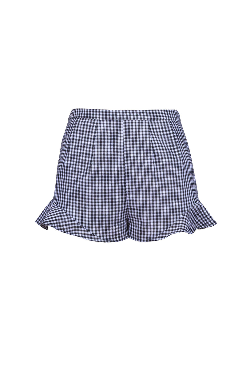 Rose Shorts