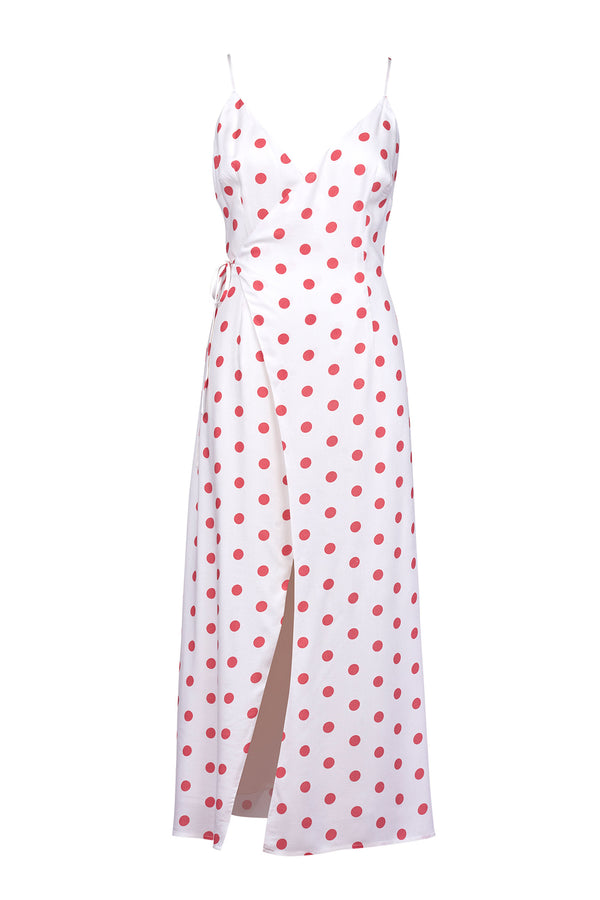 Georgia Dress